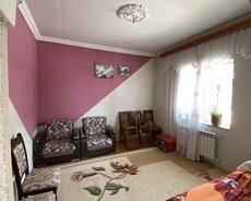 8 Sot Həyət Evi Satılır Köhnə Suraxanı Qəs