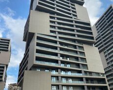 Grand həyət Residencedə 4 otaq satılır