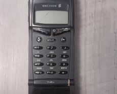 Eriksson T 10