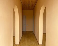 4 otağli həyət evi