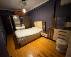 2 otaqlı.50m2, Yeni tikili-Xırdalan