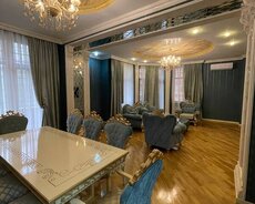 Zabitlər Parkinin yanında S. Vurğun küçəsndə