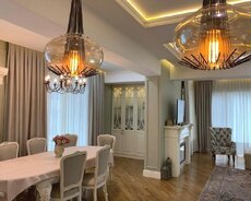 Park Azure da 4 otaqlı mənzil satılır