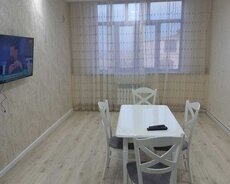 Mənzil Kirayə verilir