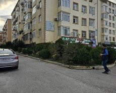 Masazır qəsəbəsi Qurtuluş 93 kompleksi