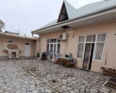 Gəncə şəh. Dadaş Bünyadzadə küç. 90 min 3 otaqlı
