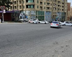 Masazır qəsəbəsi Qurtuluş 93 kompleksi