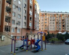 Yeni Günəşlidə 2 otaq