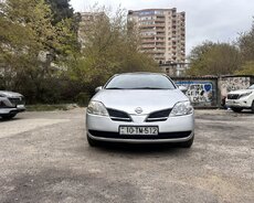 Nissan Primeria