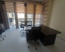 Nərimanov plazada ofis icarəsi