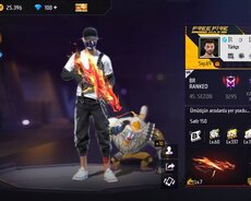 Fre fire