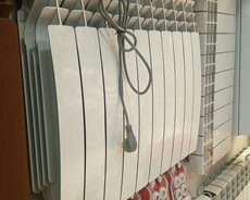Kombi radiatoru sederek