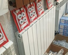 Kombi radiatoru