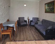 Binəqədi r, Əcəmi Naxçıvani küçəsi, 8 mikrorayon ərazisi