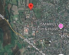 Bağ evi satılır