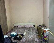 3 otağli bağ evi