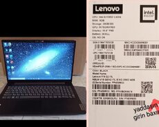 noutbuk Lenovo v15 G2