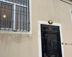 Masazır qəsəbəsi 3 otaqlı həyət evi Paket Kupça