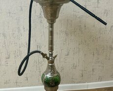 orijinal Misir qəlyan