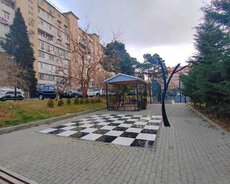 Əhmədli metrosuna yaxin 2 otaq