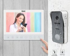 Bax analog domofon