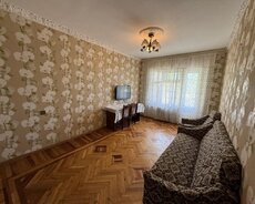Xətai rayonu, Köhnə Günəşli qəsəbəsi, İnqilab İsmayılov küçə