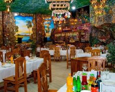 Restoran arendasi