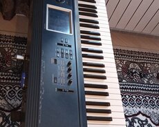 Korg Trition extreme