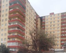 Masazırın girişində 3 otaqlı mənzil Kupçalı