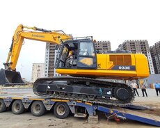 Liugong Clg933e