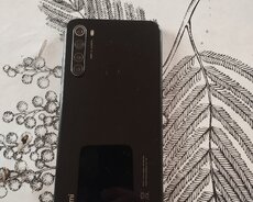Note 8