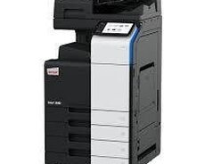 printer develop ineo 300İ