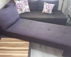Künc Divan