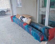Avto qaldırıcı Padyomnik