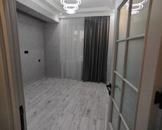 3-otaqlı Xırdalan şəhərinin girişində