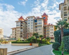 Roseville Apartments də dupleks mənzil satılır
