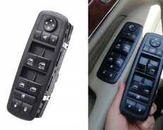 Jeep Grand Cheroke üçün şüşə qaldıran knopka blok satılır