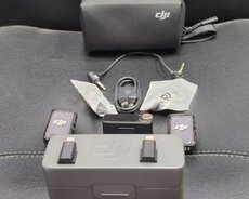 Dji mic2