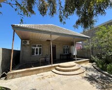 3 sotda 3 otaqlı həyət evi satılır