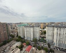 Nəsimi rayonu, Melissa Park Premium yaşayış kompleksi