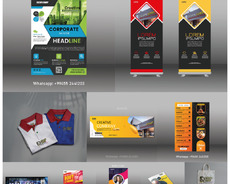 Reklam Poliqrafiya Promo