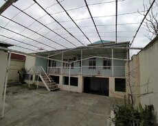 3 sotda 3 otaqlı həyət evi satılır