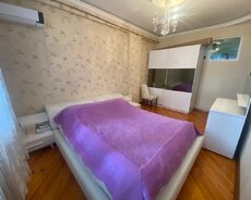 Yeni Yasamalda 3 otaqli mənzil satilir
