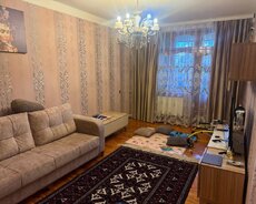 Bakixanov ges. 4 otagli mənzil satilir