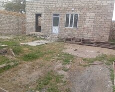 3 sotda 3 otaqlı həyət evi satılır