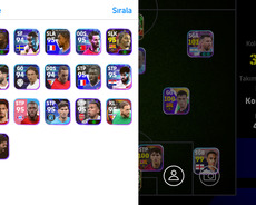 Efootbal hesabidi