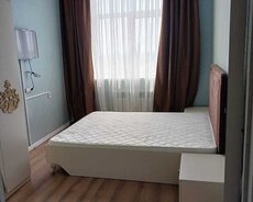 Hövsan Mida 2 Yaşayış Kompleksində qanuni 3 otaqlı Yeni Təmi