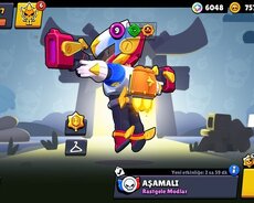 76. K bravl hesabı