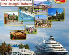 Batumi turu