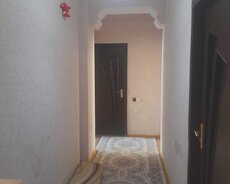 3 otaqlı mənzil kirayə verilir
